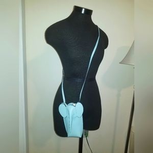 AUTHENTIC LOEWE Crossbody bag